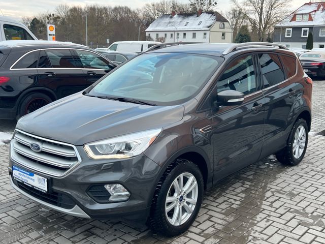 Ford Kuga Cool & Connect *NAVI*TEMPO*LENKRADHZG*PDC*