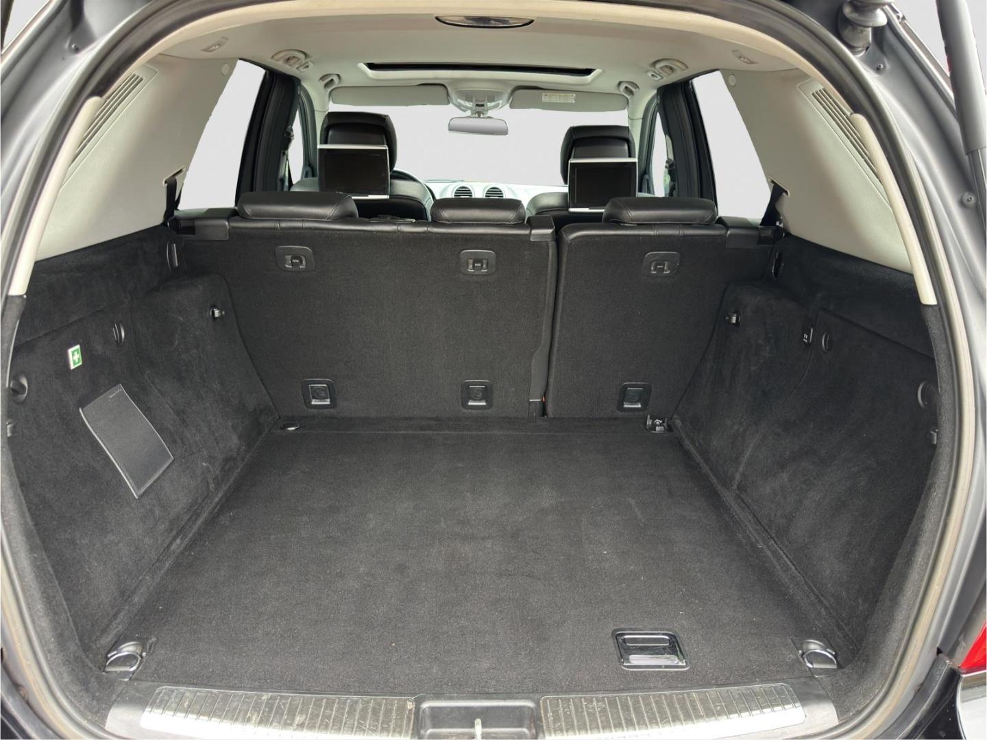 Mercedes-Benz ML 300 CDI BlueEfficiency 4Matic TÜV NEU 2.HAND