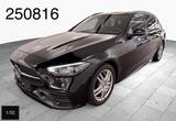 Mercedes-Benz 220 4M 2x AMG Line 18" Widescreen FahrAss+ Kam - gebrauchte Mercedes-Benz C 220 aus dem Jahr 2024