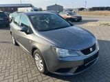 Seat Ibiza Lim. Reference Viva*Klima  NAVI*Tempomet* - Seat Ibiza: Reference Viva