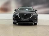 Mazda CX-3 SKYACTIV-G Edition 100 SoMo 121ps *RFK*GJR - Mazda CX-3 in Essen