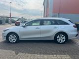 Kia Ceed SW 1.6 CRDi (48V Mild-Hybrid) DCT7 Vision - Kia mit Diesel-Antrieb: Cee D