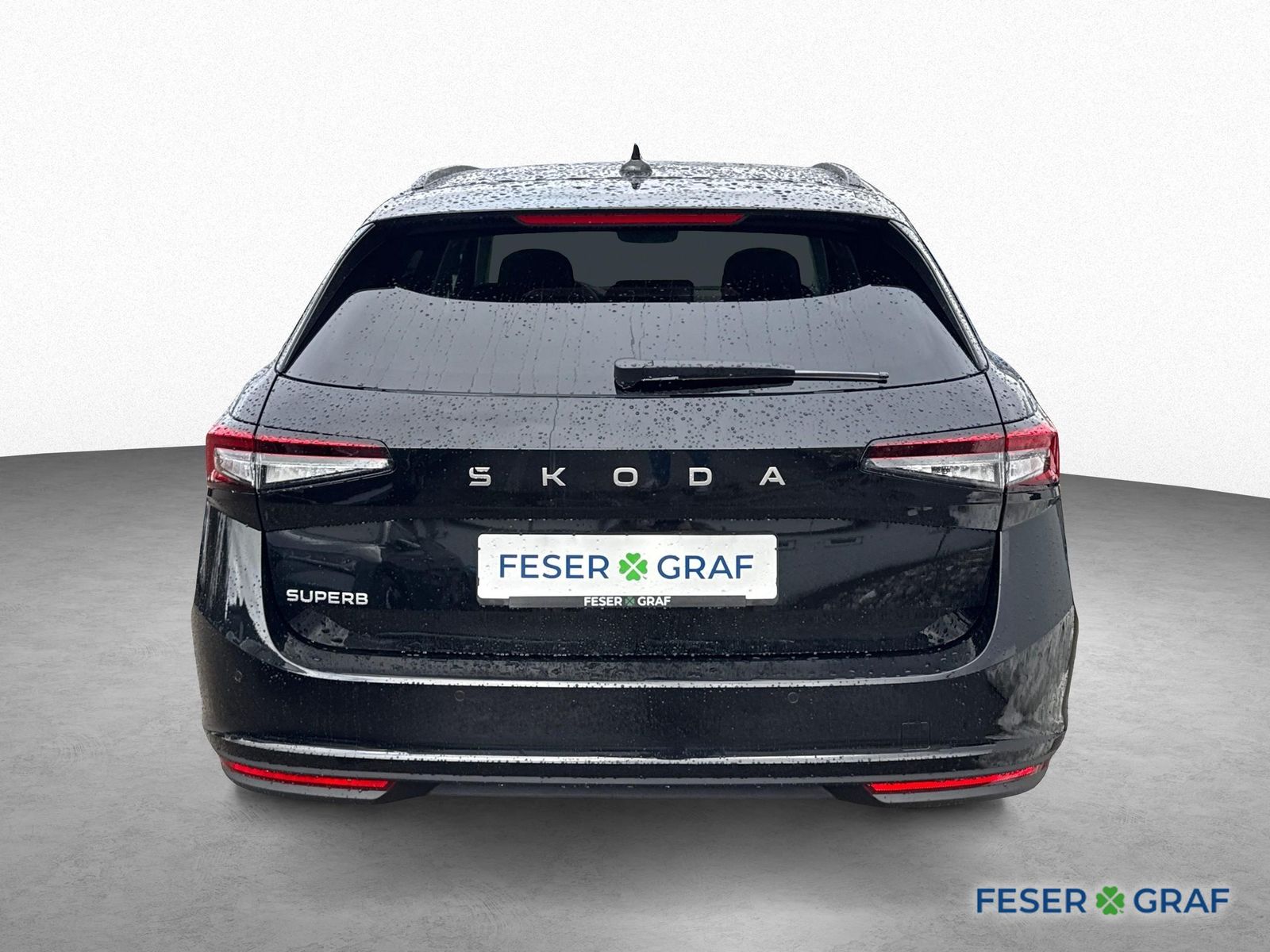 Skoda Superb - Bild 6