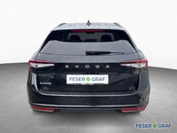 Skoda Superb - Vorschau Bild 6