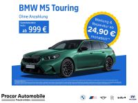 BMW M5 - Vorschau Bild 1