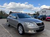 Skoda Octavia 1,8 Elegance Sport Lenkrad - Skoda Octavia: 1.8