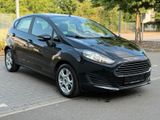 Ford Fiesta SYNC Edition EcoBoost/NAVI//KLIMA//SITZH. - Ford Fiesta: Sync Edition