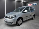 Volkswagen Caddy 1.2 - Volkswagen Caddy in Halle