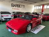 Ferrari 348 Spider ASI 320 CV PERMUTE RATE - Ferrari 348: F348