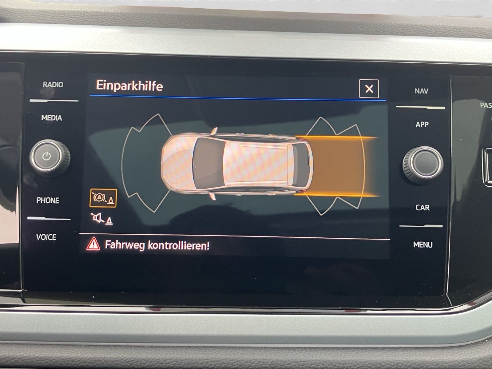 Volkswagen Taigo - Bild 12