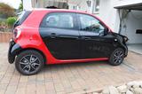 Smart ForFour 60kW EQ Batterie -