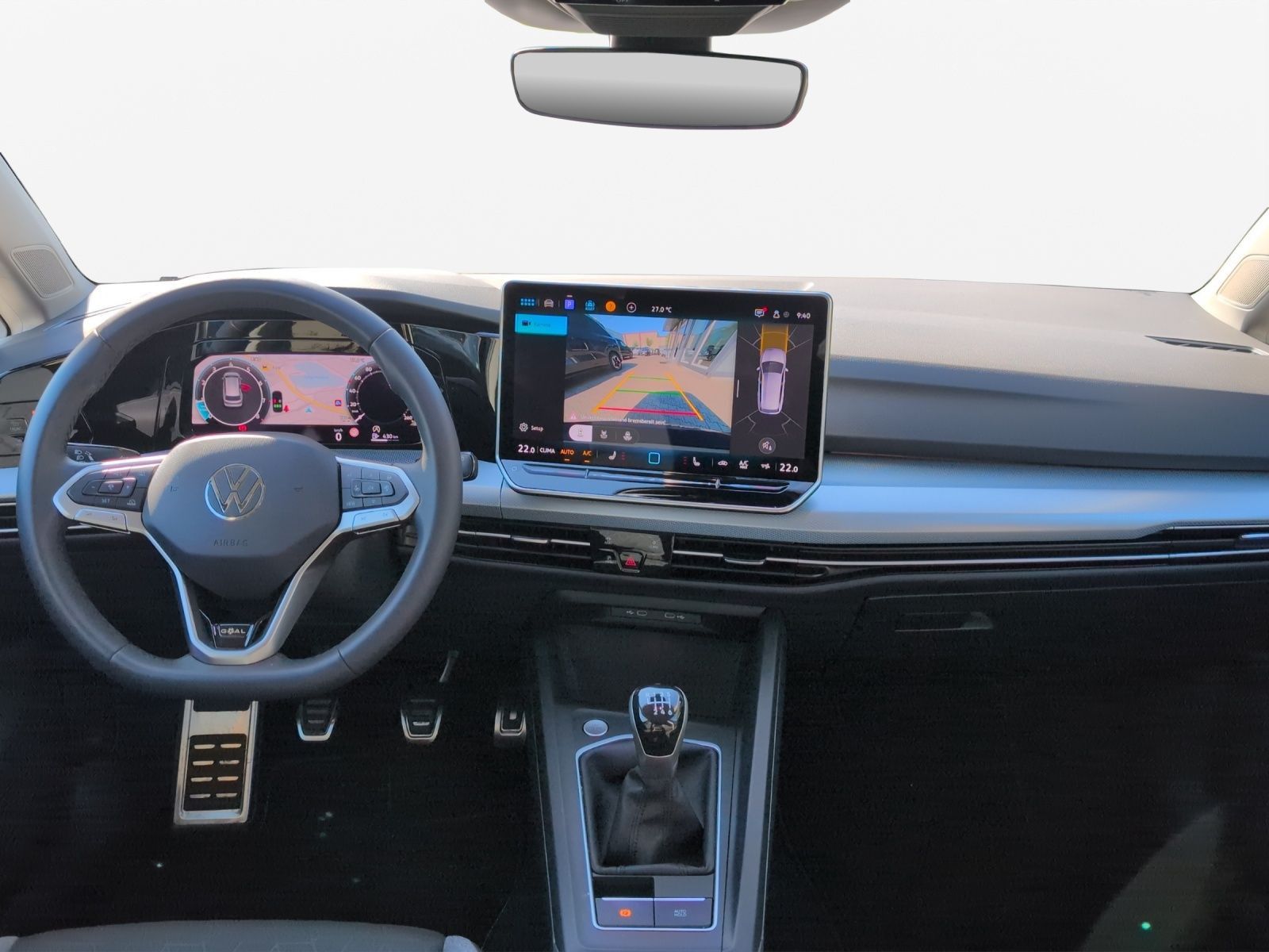 Volkswagen Golf - Bild 5