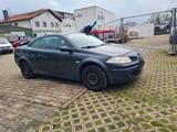 Renault Megane Coupé-Cabriolet Authentique 1.6 Authe... - Renault Megane aus 2008: Cabrio