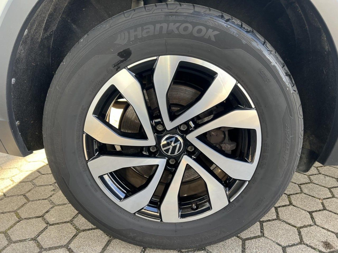 Volkswagen Tiguan - Bild 16