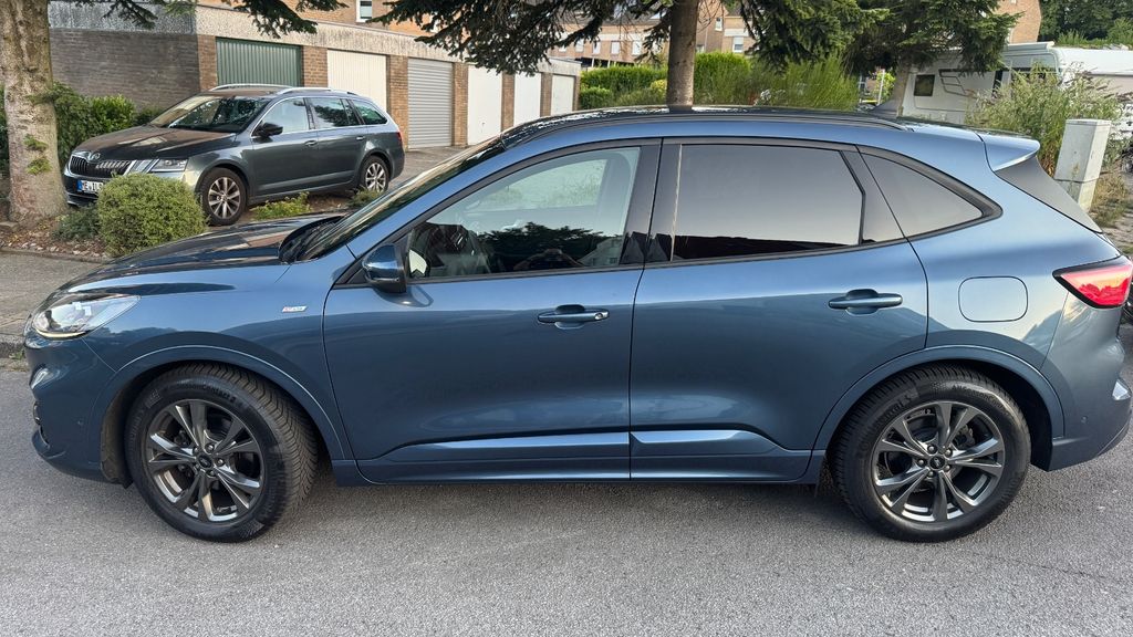 Image of Ford Kuga