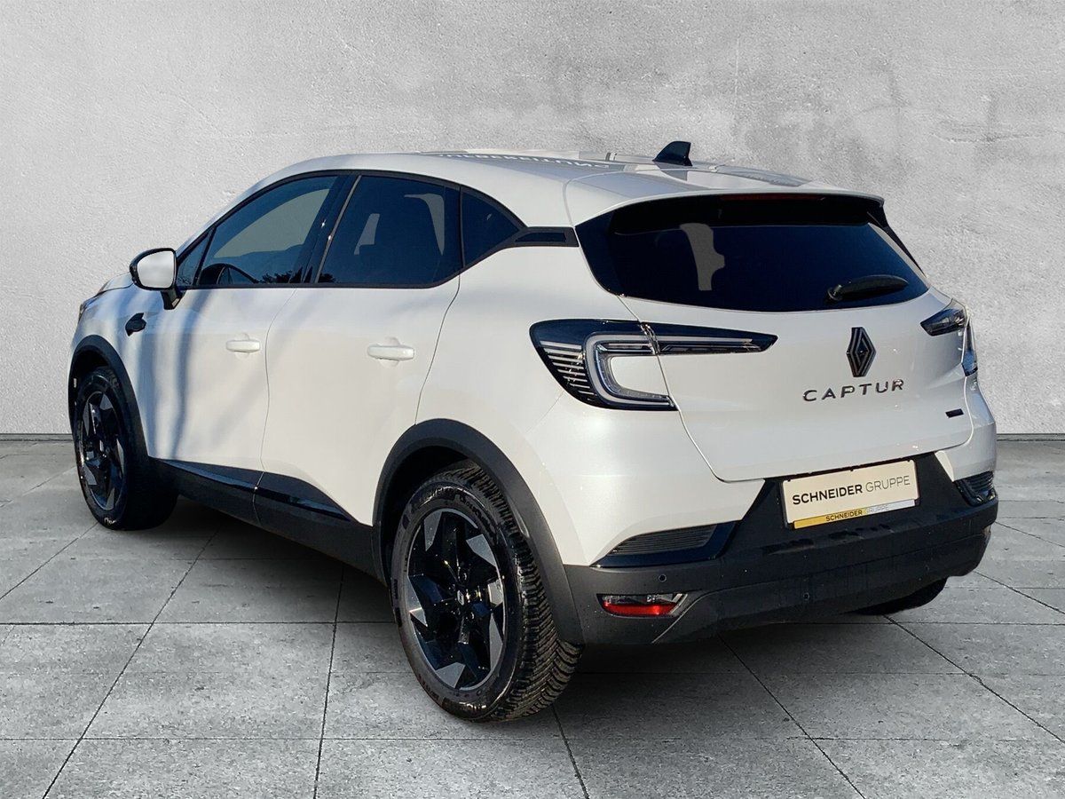 Renault Captur - Bild 3