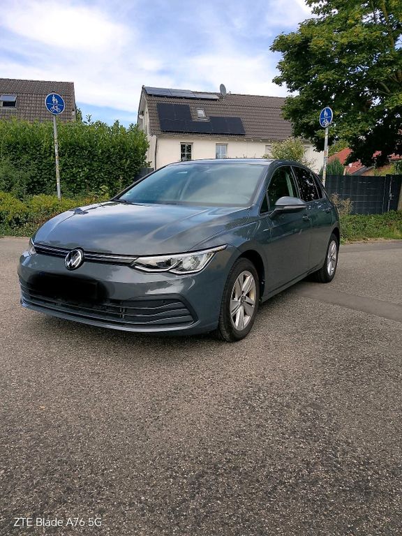 Image of Volkswagen Golf