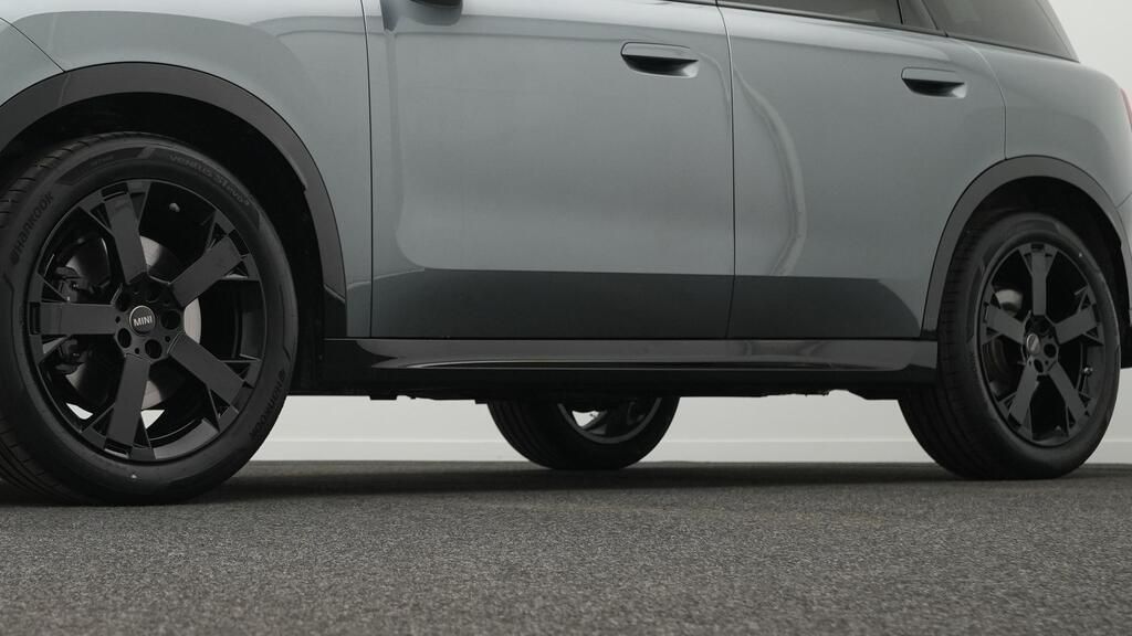 MINI Countryman D (Cooper) - Bild 22