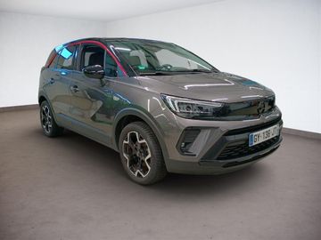 Bild 2 Opel Crossland (X) Crossland GS 81kW MT6 Kamera LED