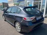 Subaru Impreza 2,0 Diesel 1. Hand - Subaru Impreza mit Diesel-Antrieb: 2.0