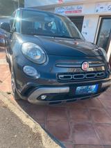 Fiat 500L 1.4 95 CV S&S Connect - Fiat 500L aus 2021