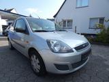 Ford Fiesta Fun X 1,3 Klima Schiebedach +Nur 72.000KM - Ford Fiesta: Fun