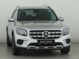 Mercedes-Benz GLB 220 d Style*AHK*Navigation*PTS*LED*SpurH*SHZ - silberne Mercedes-Benz GLB 220