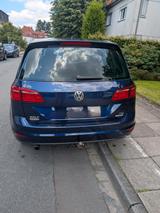 Volkswagen Golf Sportsvan 1.2 TSI 81kW SOUND SOUND - VW Golf Sportsvan in Bielefeld