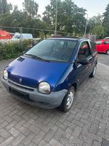 Renault twingo  Automatik / panorama - Renault Twingo aus 1997