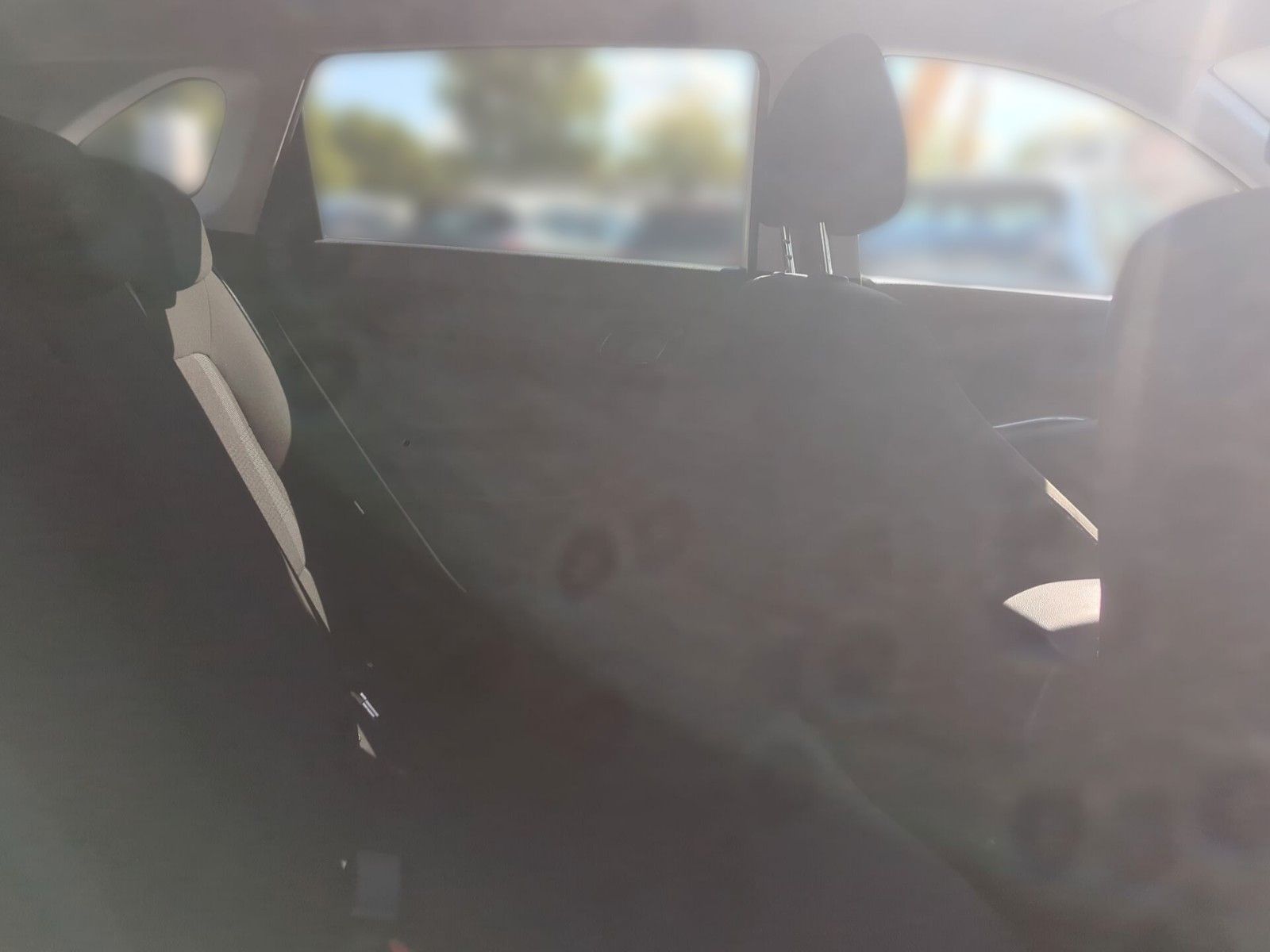 Hyundai i20 – Bild 13