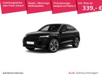 Audi Q5 - Vorschau Bild 1