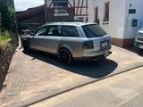 Audi a6 c5 2.7t - Audi A6 aus 2001: 2.7