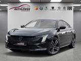 Peugeot 508 Hybrid 225 (Plug-In) GT (EURO 6d)