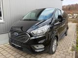 Ford 320 L2 Tourneo Titanium X - gebrauchte Ford Tourneo Custom aus dem Jahr 2023