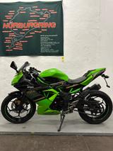 Kawasaki 125er 1. Hand - Offers