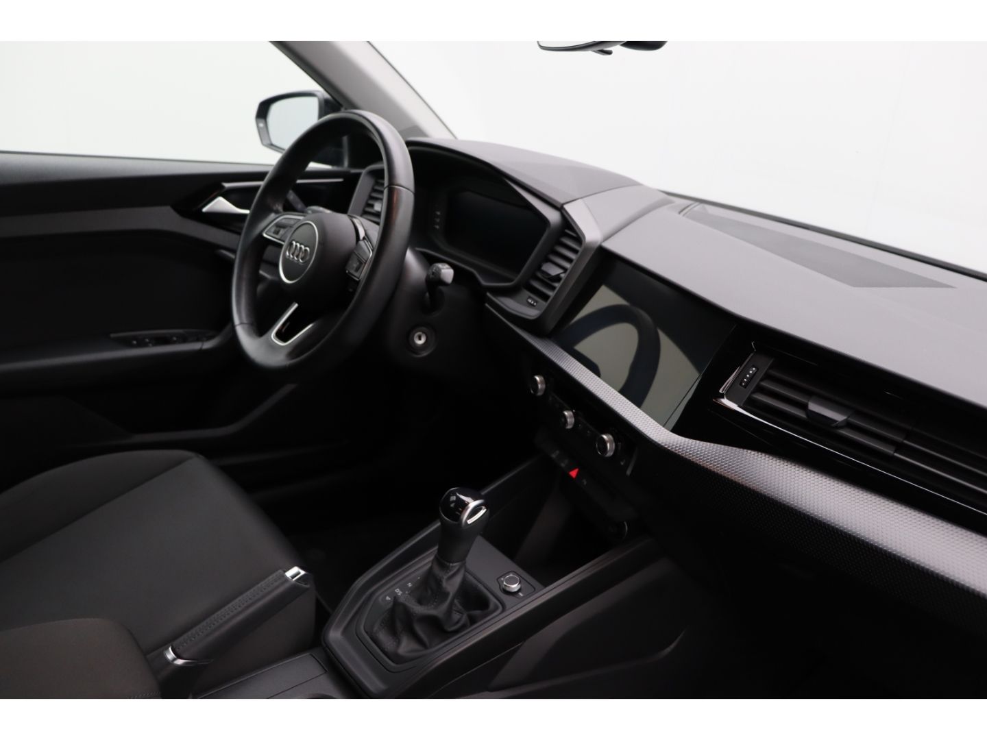 Fahrzeugabbildung Audi A1 Sportback 1.0 S line Digi Cockpit, Kamera
