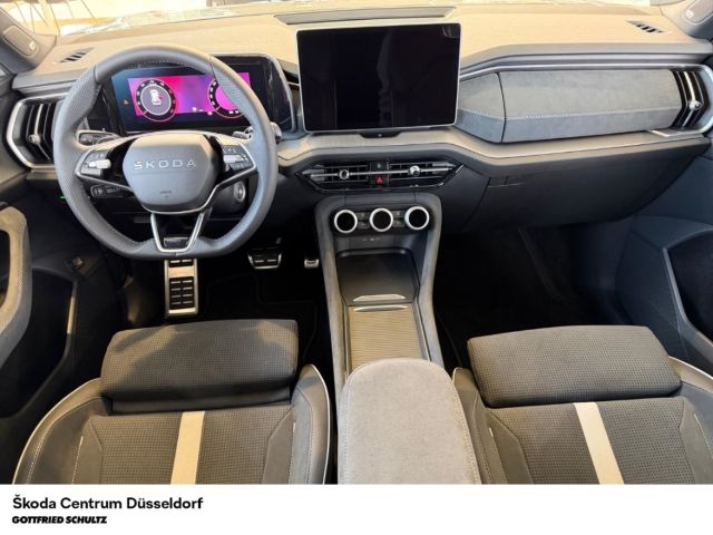 Skoda Kodiaq - Bild 7