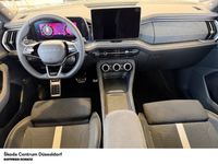 Skoda Kodiaq - Vorschau Bild 7