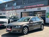 Audi A3 1.4 TFSI Ambition Sportback*Tüv*Inspektion* - Audi A3 Gebrauchtwagen in Aachen