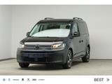 Volkswagen Caddy California 2.0 TDI Klima, STHZG, PDC, Radi - Volkswagen Caddy mit Diesel-Antrieb: Kombi, Automatik