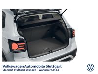 Volkswagen T-Cross - Vorschau Bild 7