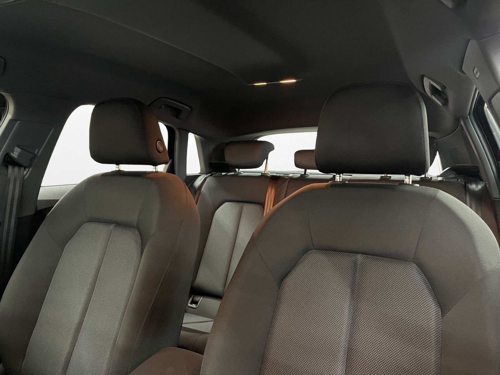 Audi A3 - Bild 10