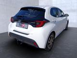Toyota Yaris 1.5 Hybrid Team D "Comfort,AHK" Bluetooth - Toyota Yaris: Bluetooth