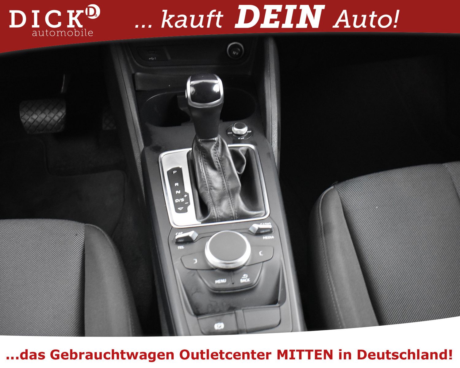 AUDI Q2 35d Quatt S-Tr. >LED+KLIMAUT+HIFI+APS+DAB+ACC - Image 16
