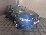 Volkswagen Golf VII Lim*HIGHLINE*ACC-DYAUDIO-PANO-R.KAM-LED - Volkswagen Golf: Schwarz, R