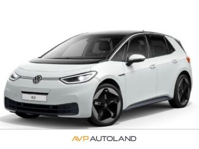 Volkswagen ID.3 Pro Performance | NAVI | LED | SITZHEIZUNG