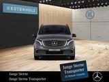 Mercedes-Benz EQV 300 Lang *AVANTGARDE*7SITZE*360°KAM*DISTR* - gebrauchte Mercedes-Benz EQV aus dem Jahr 2022