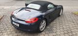 Porsche Boxster 2.7 - Approved Garantie bis 08/2027 - Porsche Boxster: Automatik