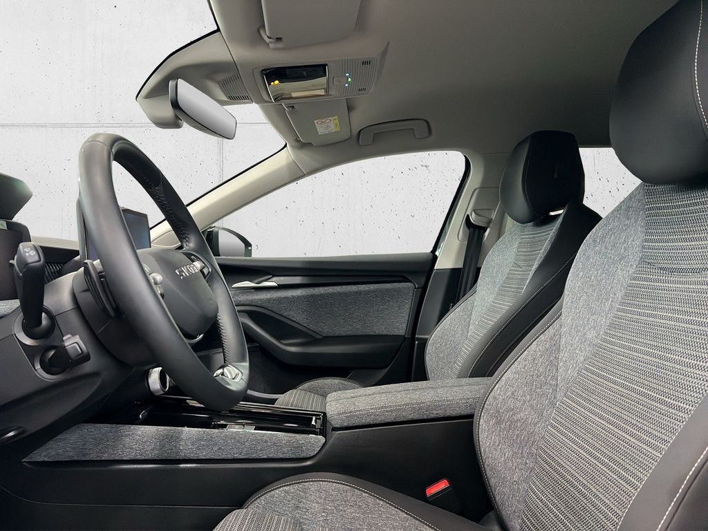 Skoda Superb - Bild 9