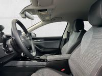 Skoda Superb - Vorschau Bild 9